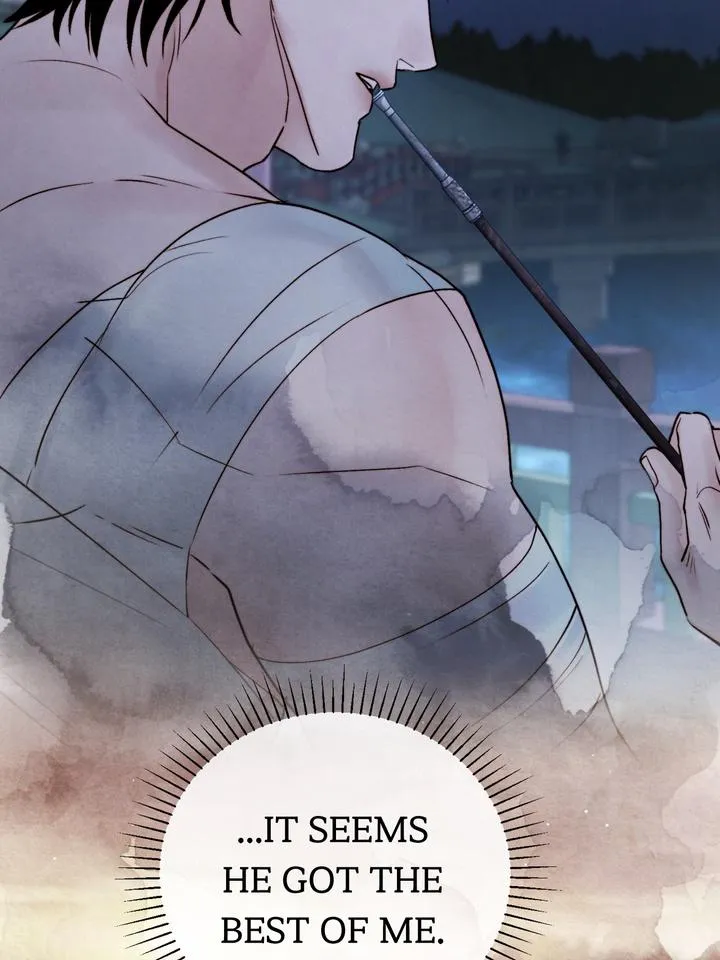 Read Toxin chapter 46 image 42 on Lezhin