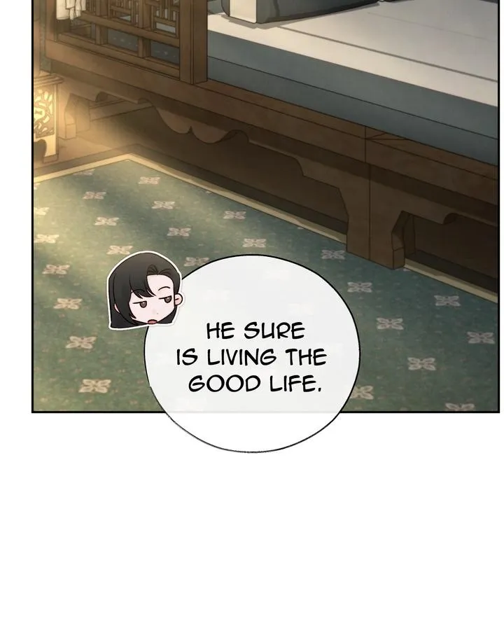 Read Toxin chapter 46 image 9 on Lezhin
