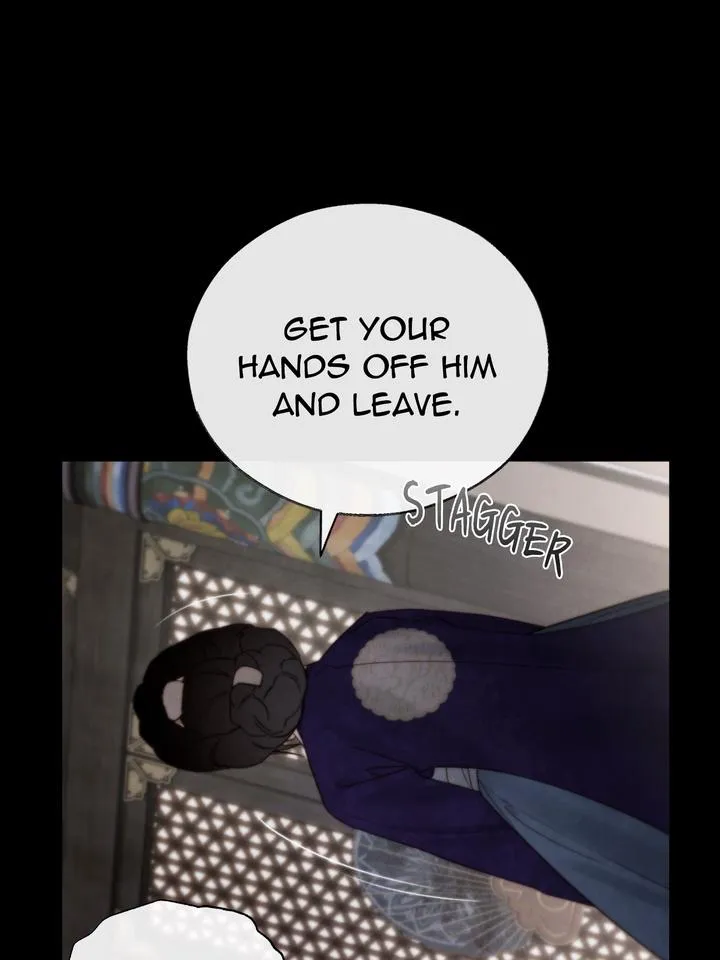 Read Toxin chapter 47 image 28 on Lezhin
