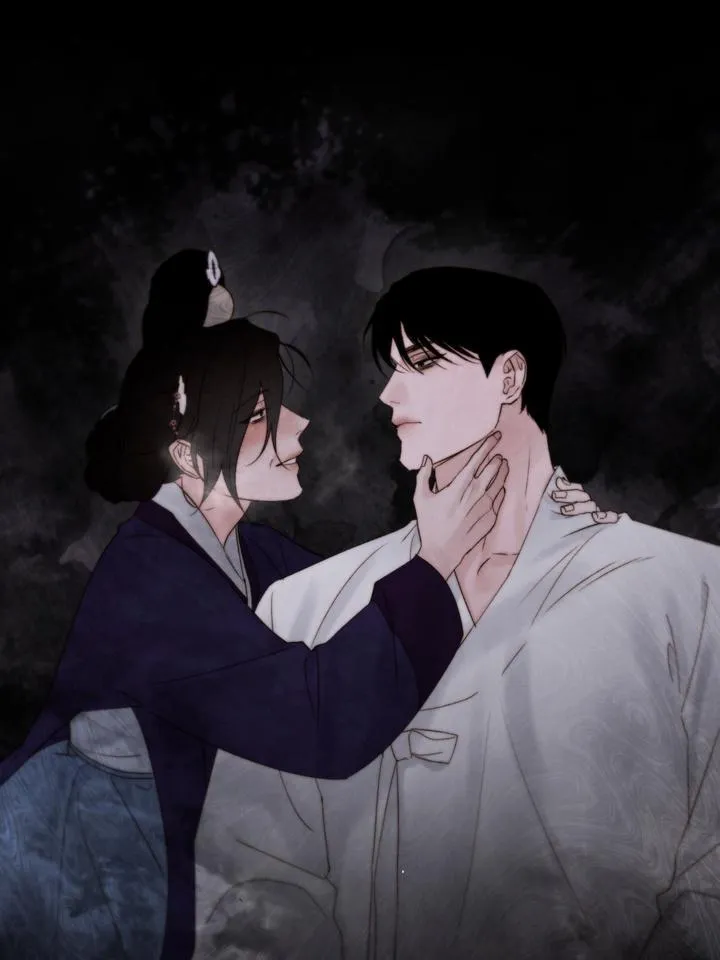 Read Toxin chapter 47 image 38 on Lezhin