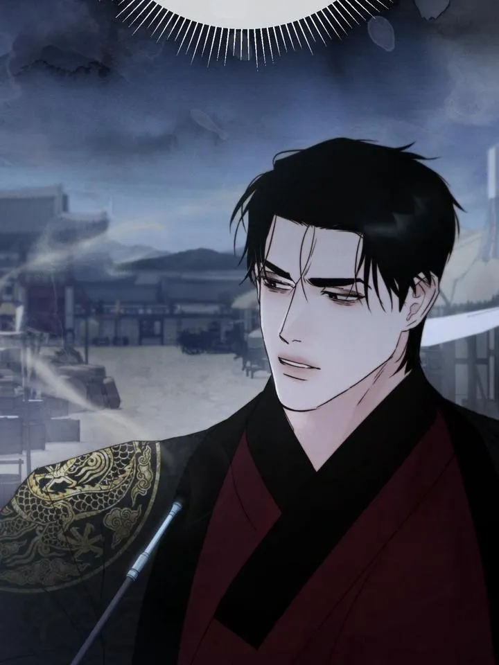 Read Toxin chapter 48 image 20 on Lezhin