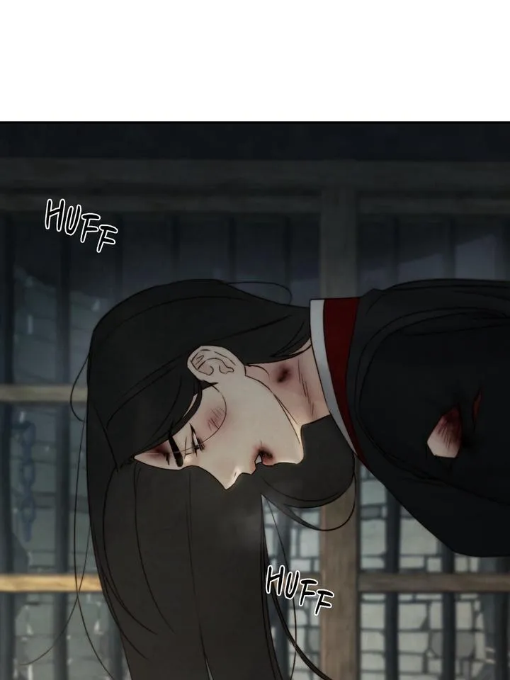 Read Toxin chapter 48 image 3 on Lezhin