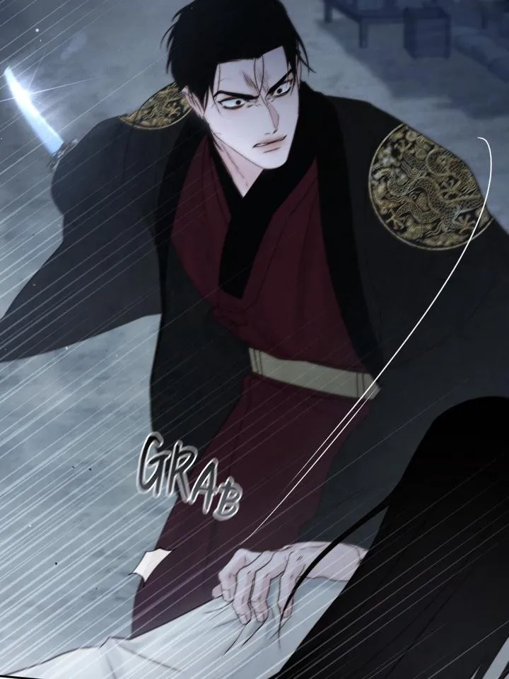 Read Toxin chapter 48 image 32 on Lezhin