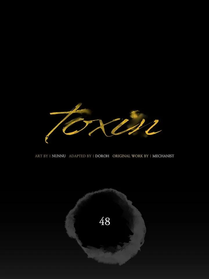 Read Toxin chapter 48 image 40 on Lezhin