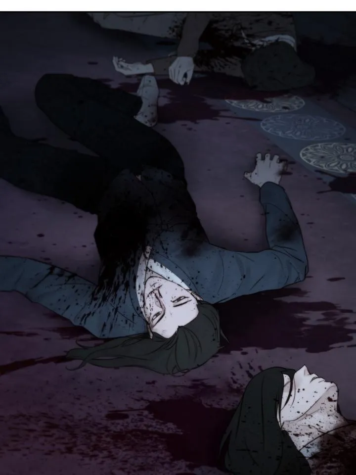 Read Toxin chapter 48 image 43 on Lezhin