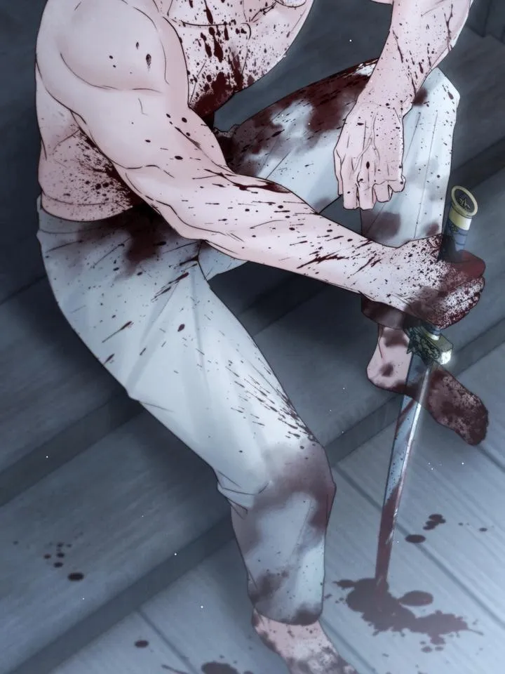 Read Toxin chapter 48 image 48 on Lezhin