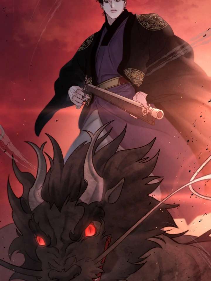 Read Toxin chapter 49.1 image 1 on Lezhin