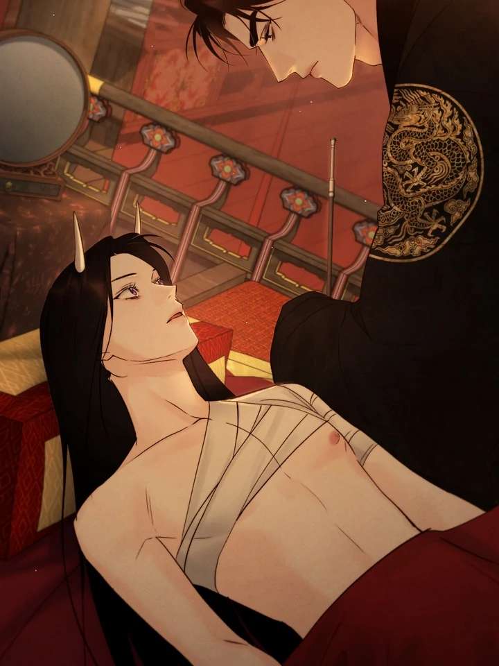 Read Toxin chapter 49.2 image 7 on Lezhin