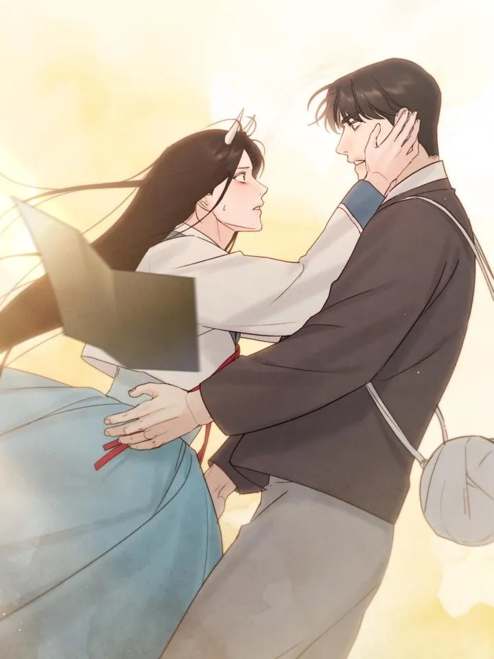 Read Toxin chapter 49 image 15 on Lezhin