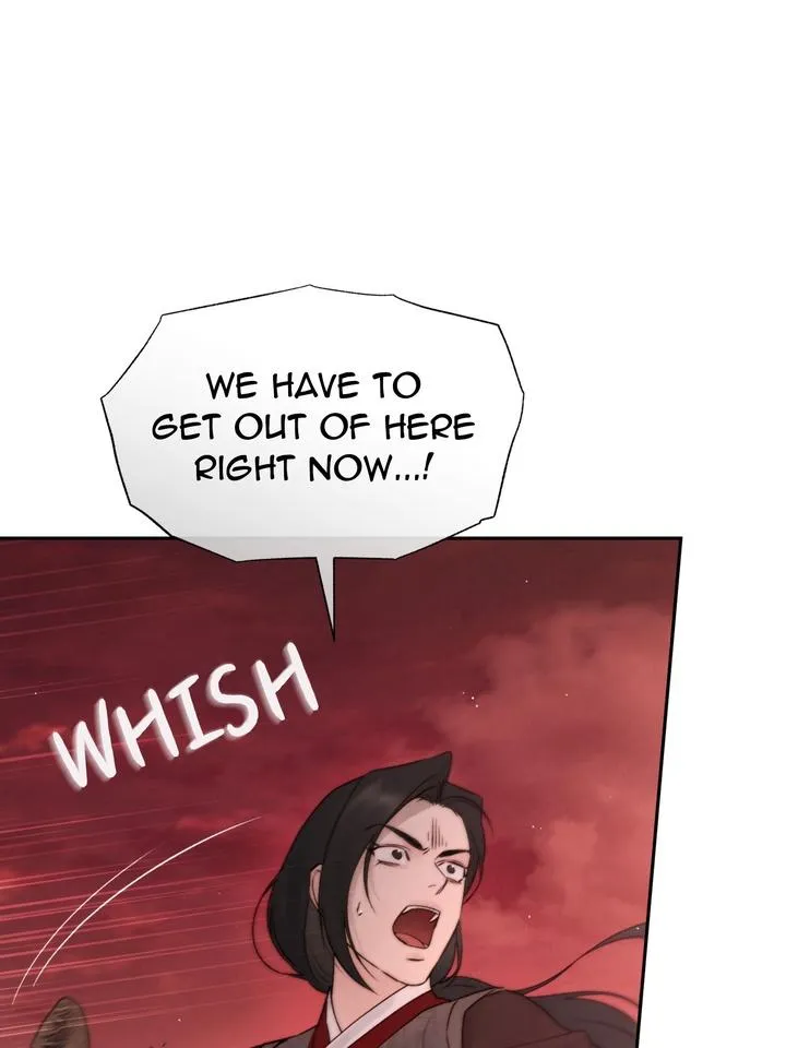 Read Toxin chapter 49 image 46 on Lezhin
