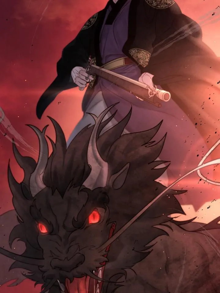 Read Toxin chapter 49 image 96 on Lezhin