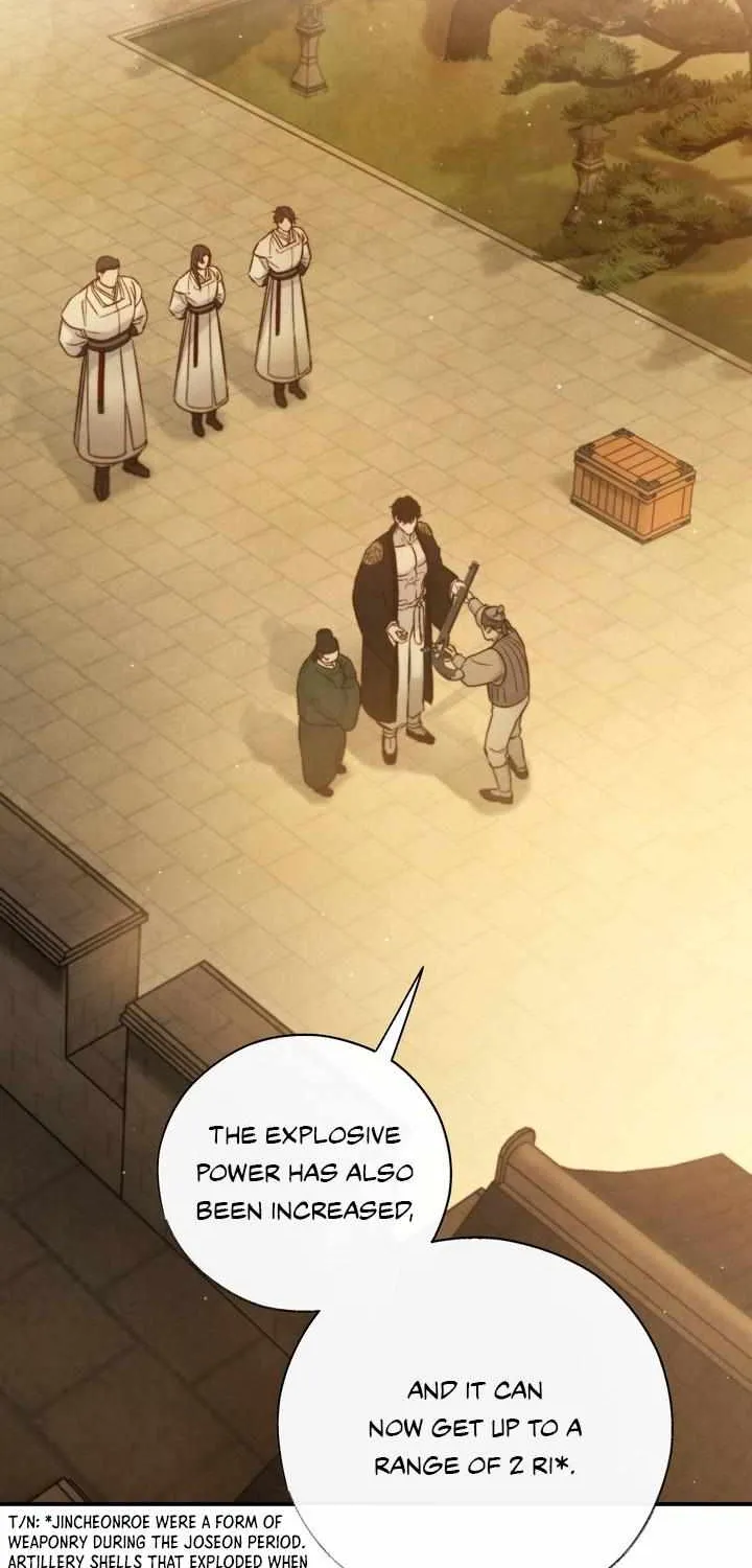 Read Toxin chapter 5 image 27 on Lezhin