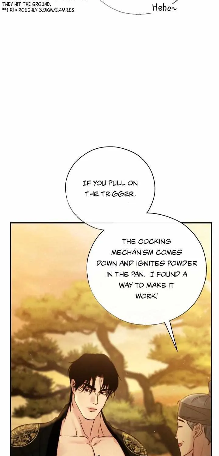 Read Toxin chapter 5 image 28 on Lezhin