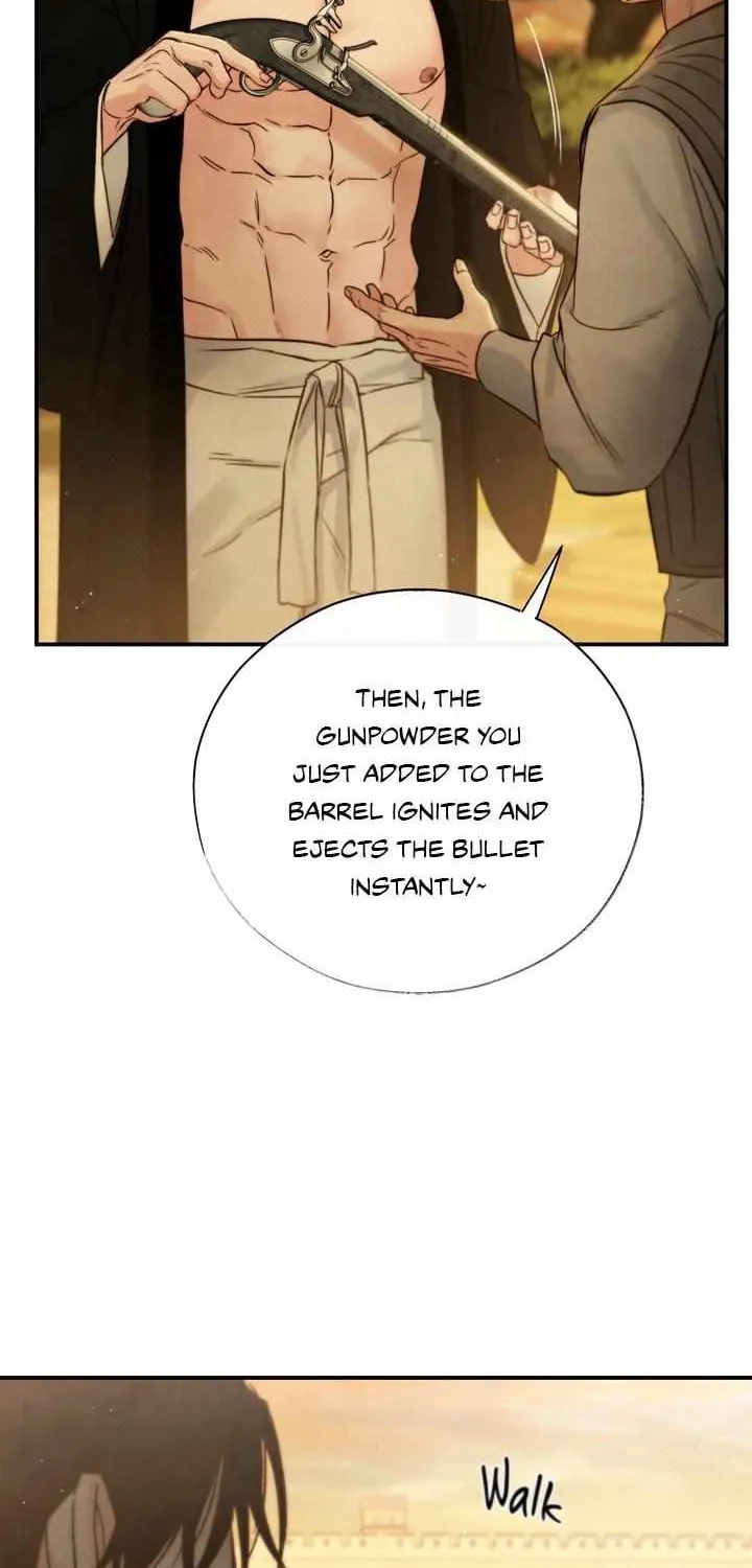 Read Toxin chapter 5 image 29 on Lezhin