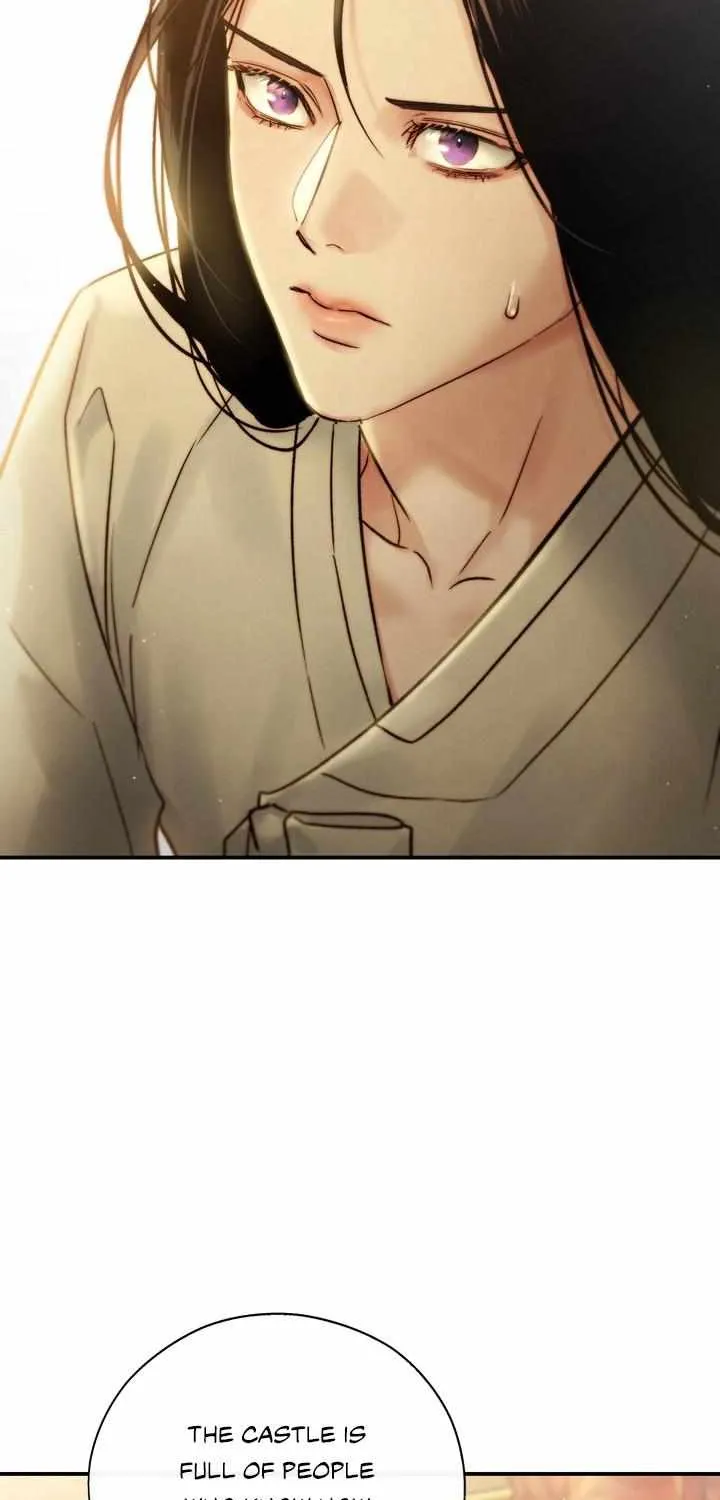 Read Toxin chapter 5 image 3 on Lezhin