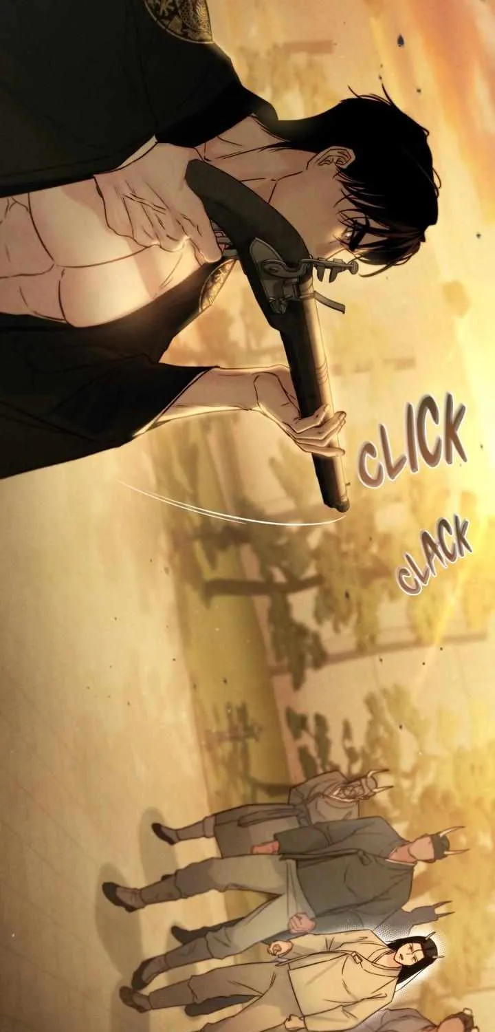 Read Toxin chapter 5 image 32 on Lezhin