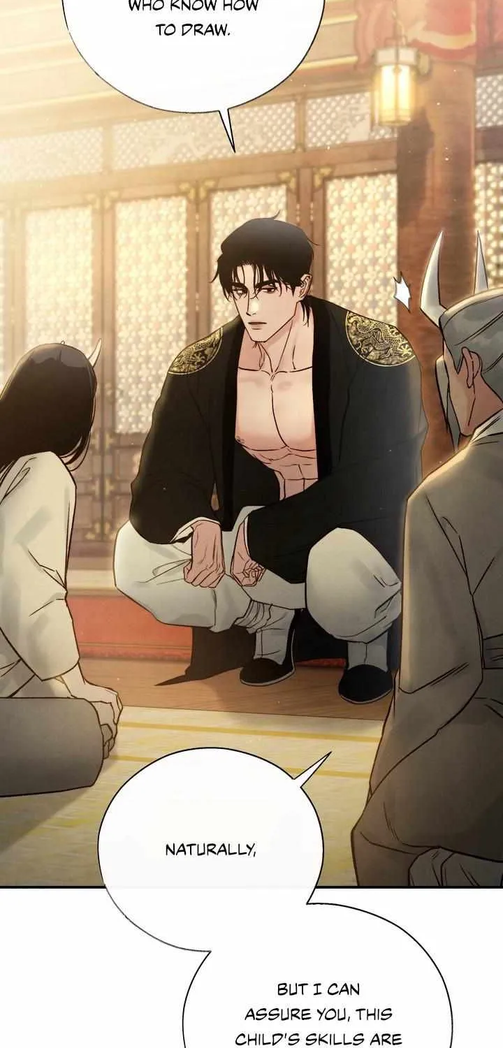 Read Toxin chapter 5 image 4 on Lezhin