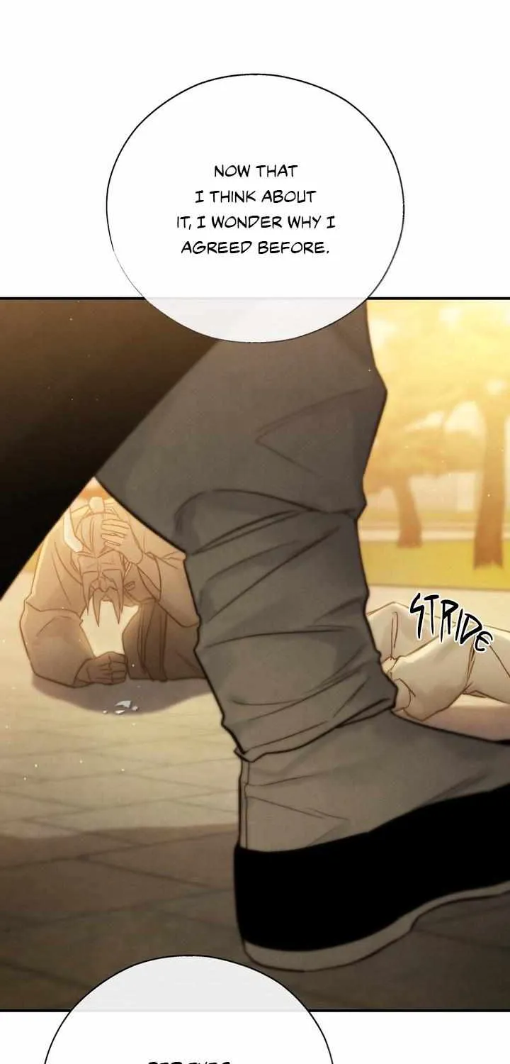 Read Toxin chapter 5 image 53 on Lezhin