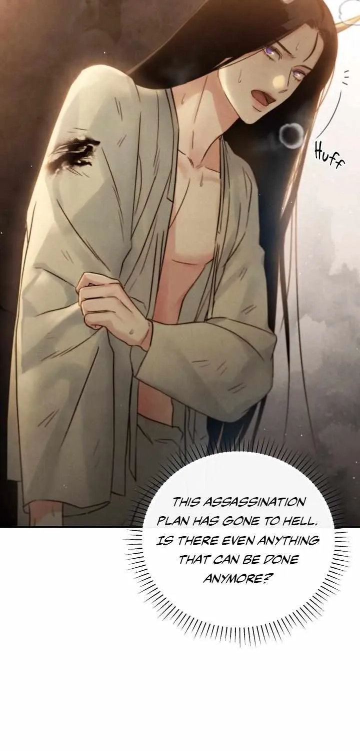Read Toxin chapter 5 image 67 on Lezhin