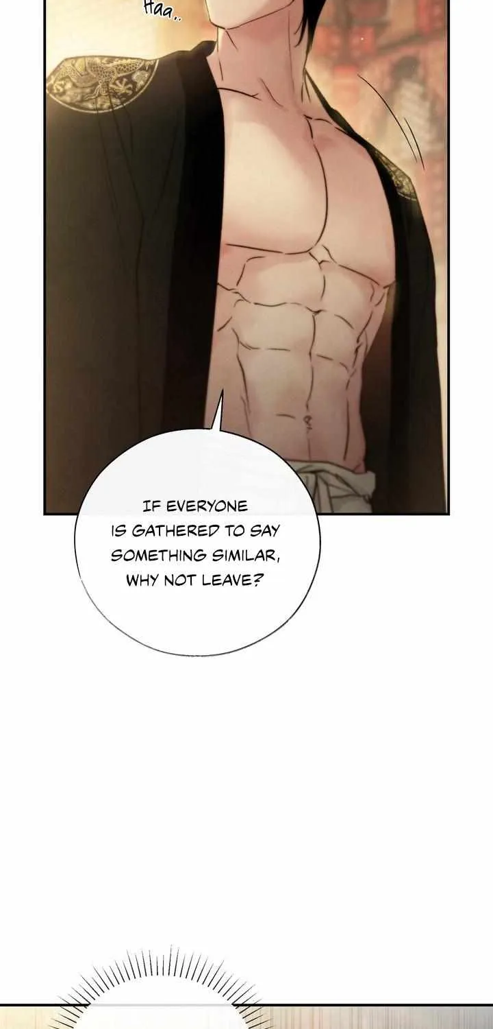 Read Toxin chapter 5 image 7 on Lezhin