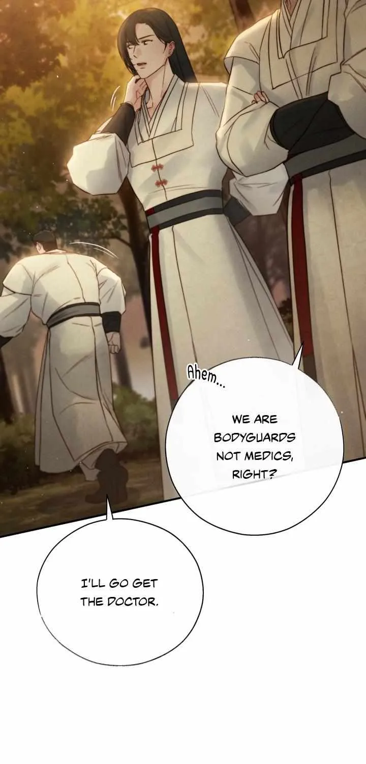 Read Toxin chapter 5 image 79 on Lezhin