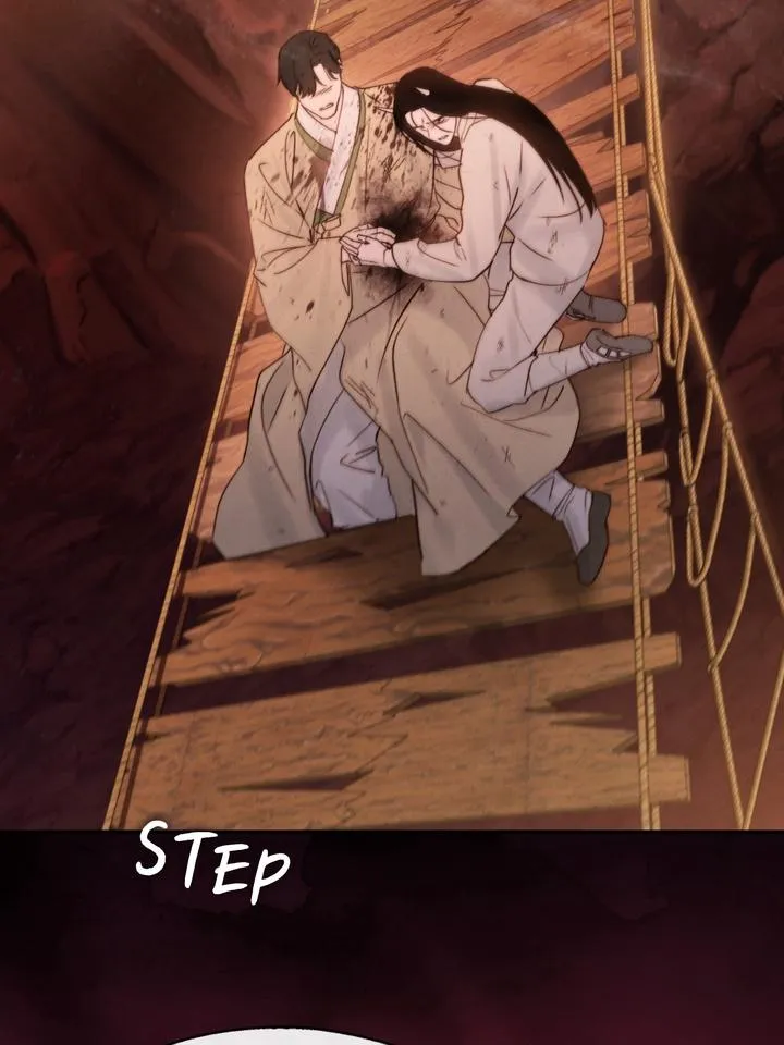 Read Toxin chapter 50 image 45 on Lezhin