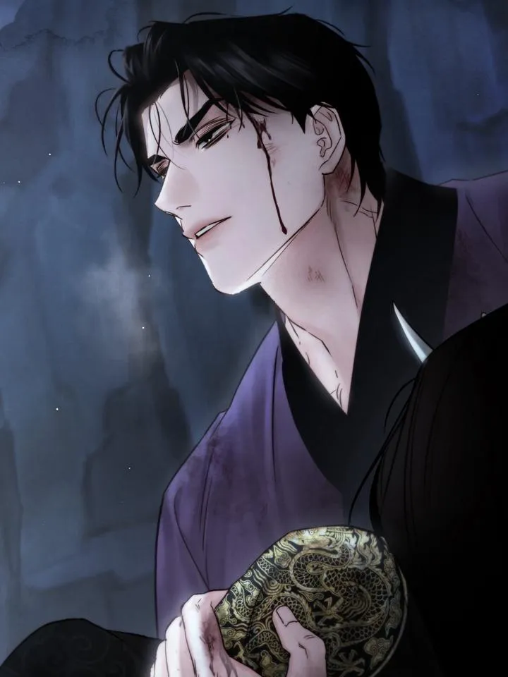 Read Toxin chapter 50 image 83 on Lezhin