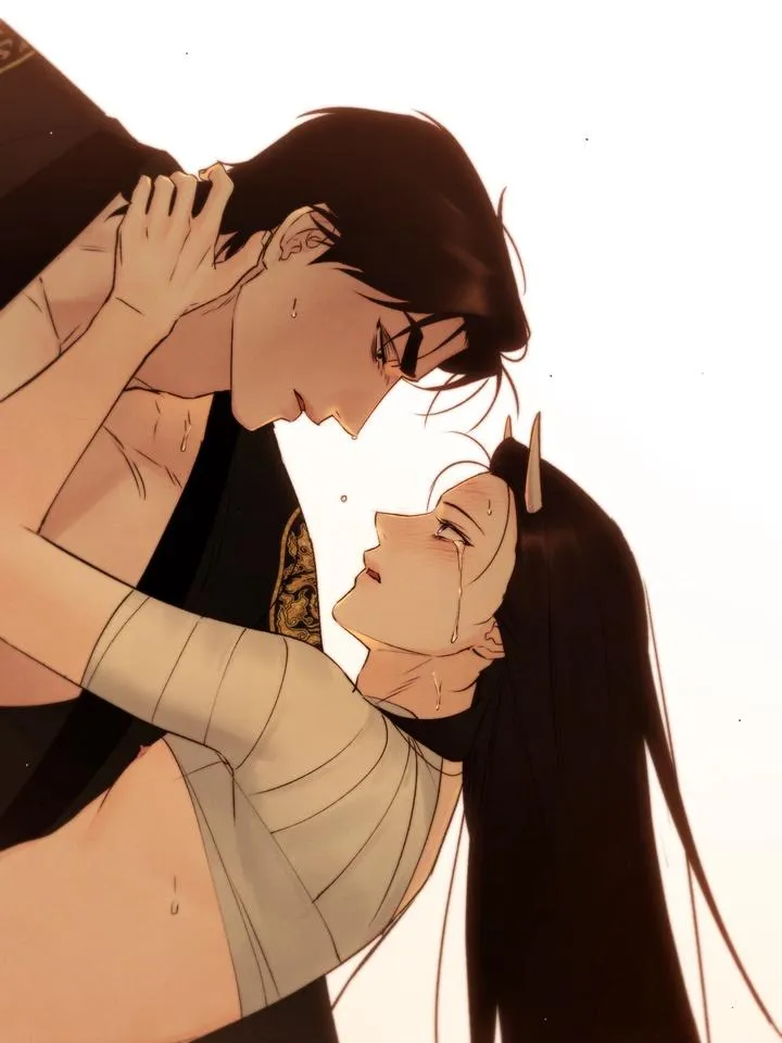 Read Toxin chapter 51 image 111 on Lezhin
