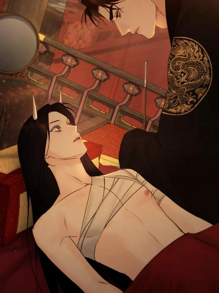 Read Toxin chapter 51 image 7 on Lezhin