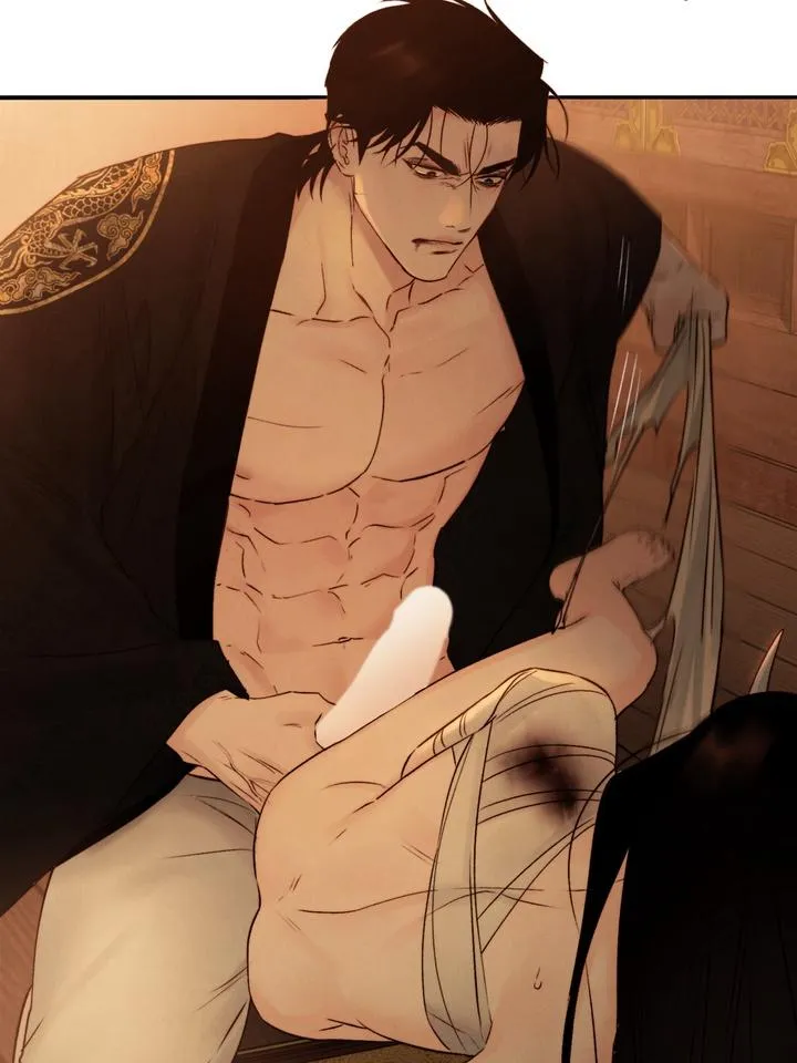Read Toxin chapter 51 image 74 on Lezhin
