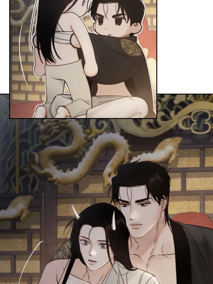 Read Toxin chapter 52 image 18 on Lezhin
