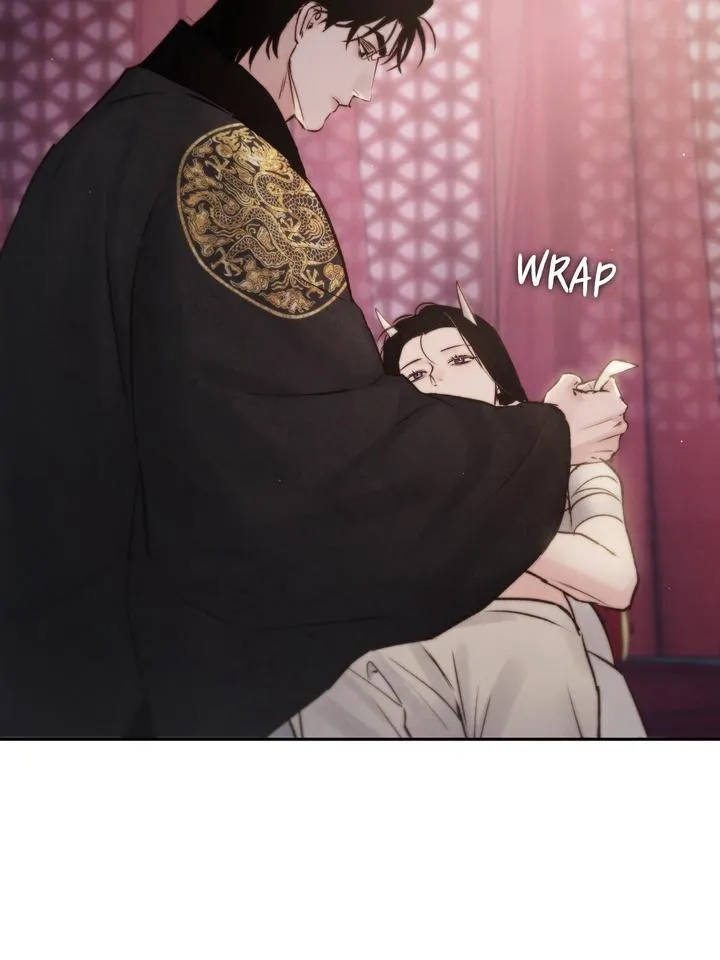Read Toxin chapter 52 image 2 on Lezhin