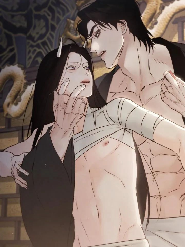 Read Toxin chapter 52 image 29 on Lezhin