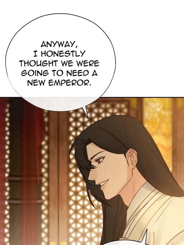 Read Toxin chapter 52 image 51 on Lezhin