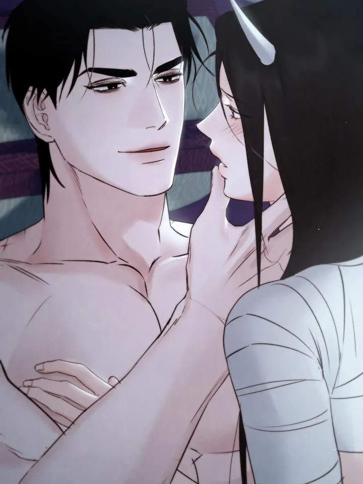 Read Toxin chapter 53 image 16 on Lezhin