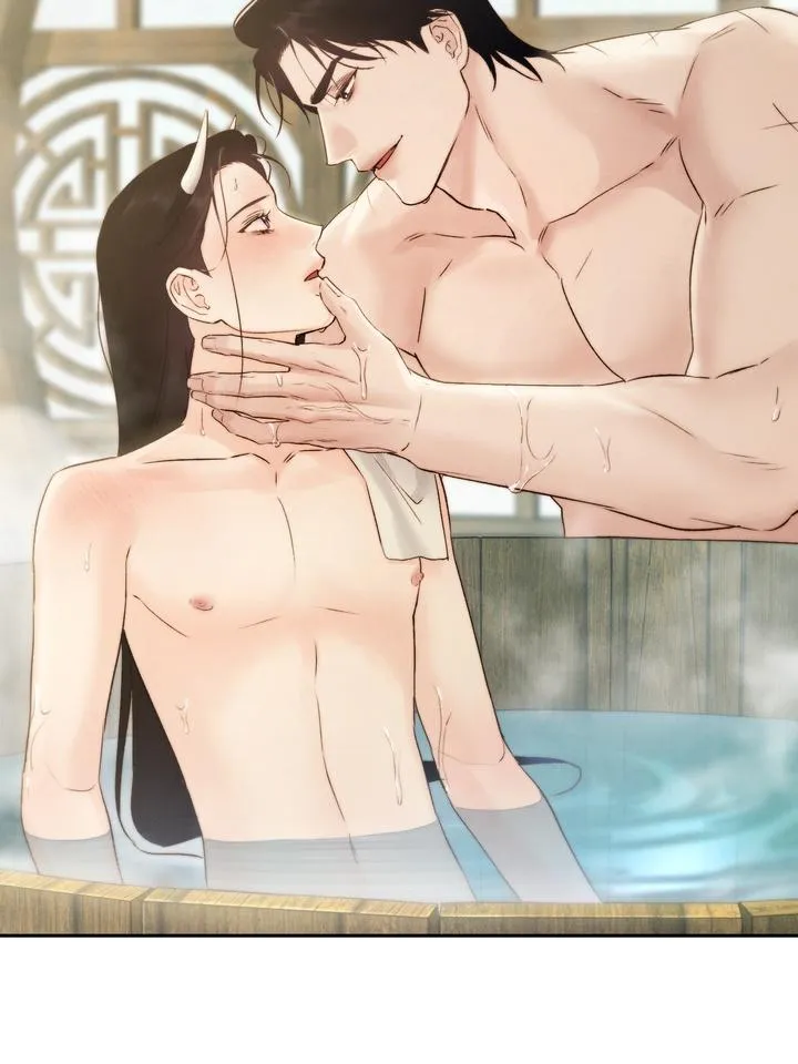 Read Toxin chapter 55 image 1 on Lezhin
