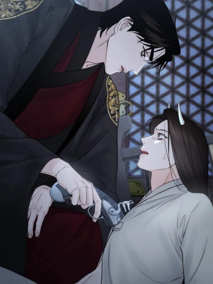 Read Toxin chapter 55 image 119 on Lezhin
