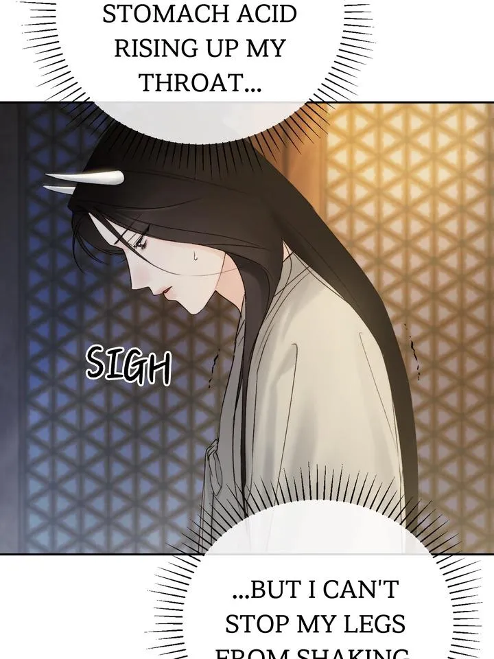 Read Toxin chapter 55 image 36 on Lezhin