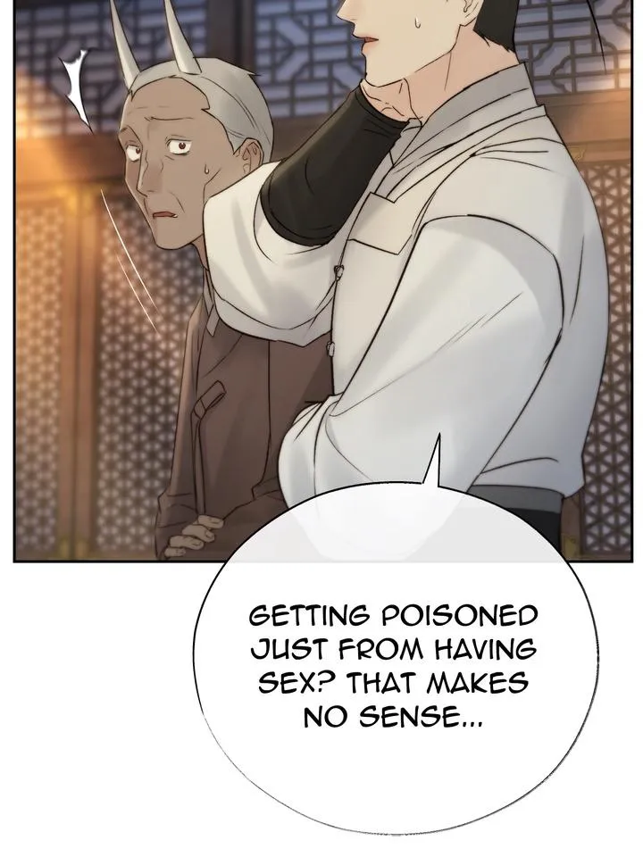 Read Toxin chapter 55 image 64 on Lezhin