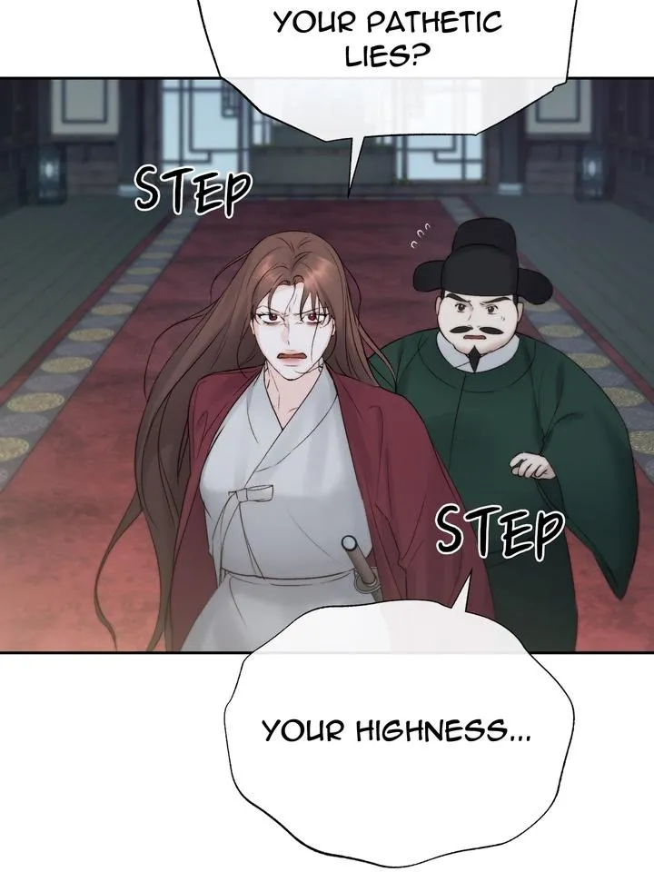 Read Toxin chapter 56 image 34 on Lezhin
