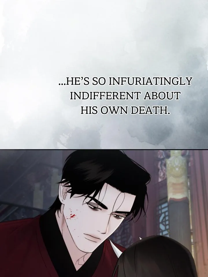 Read Toxin chapter 57 image 11 on Lezhin