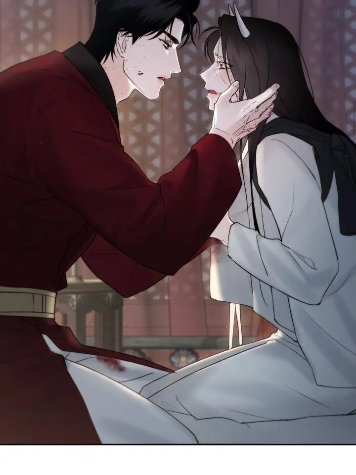 Read Toxin chapter 57 image 28 on Lezhin