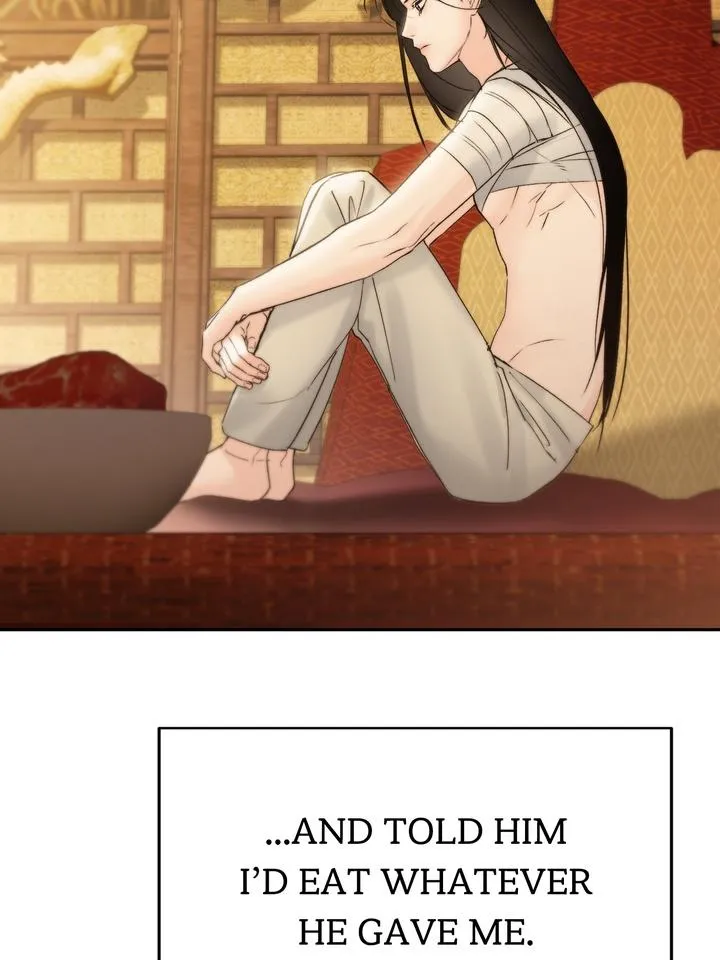 Read Toxin chapter 57 image 32 on Lezhin