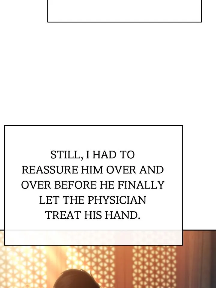 Read Toxin chapter 57 image 33 on Lezhin