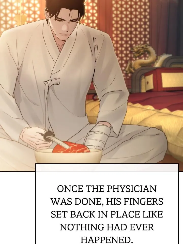 Read Toxin chapter 57 image 34 on Lezhin