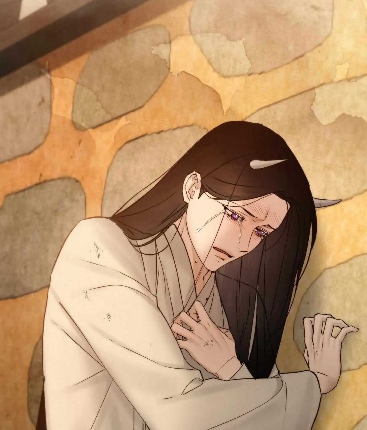 Read Toxin chapter 58 image 106 on Lezhin