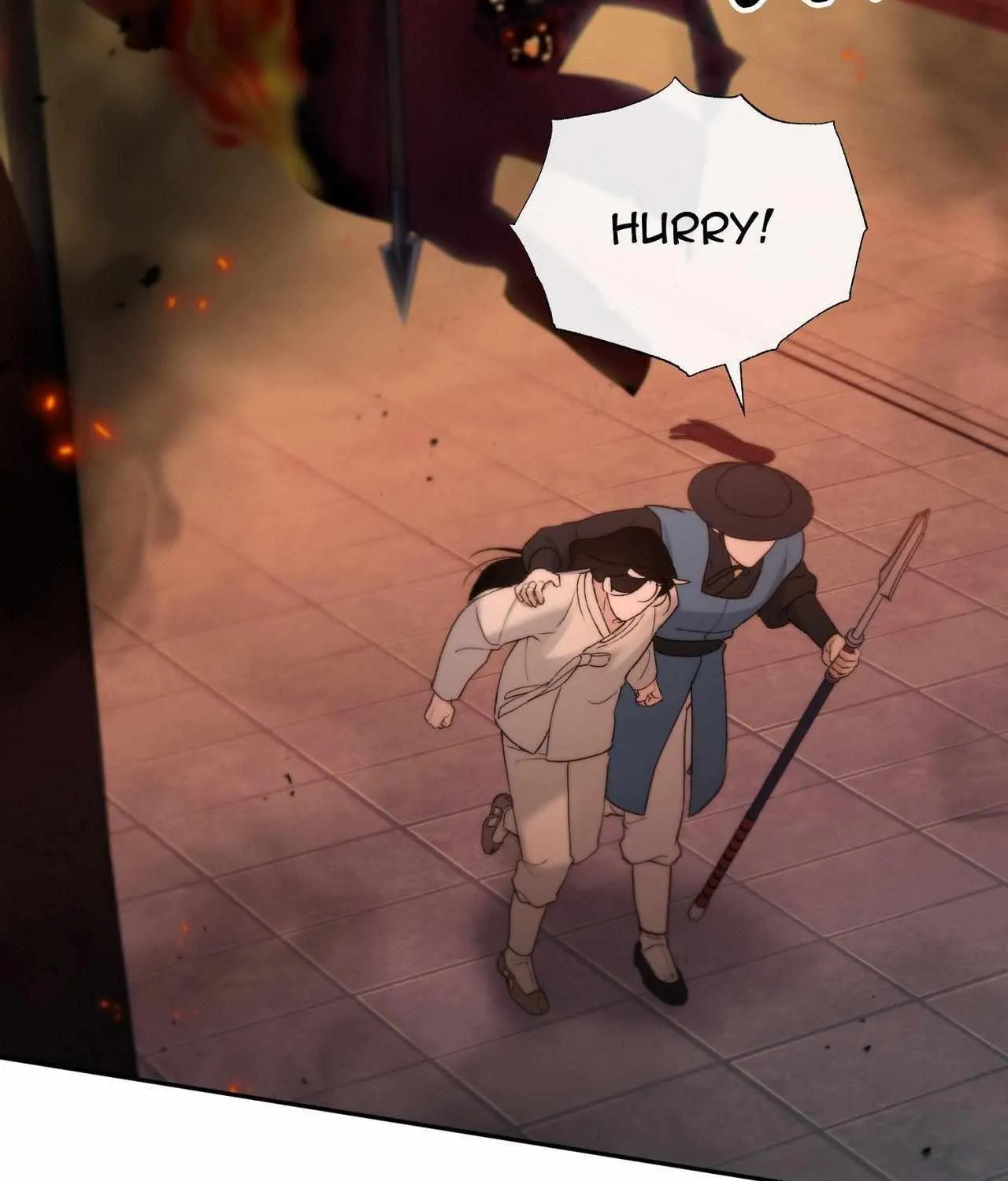 Read Toxin chapter 58 image 124 on Lezhin