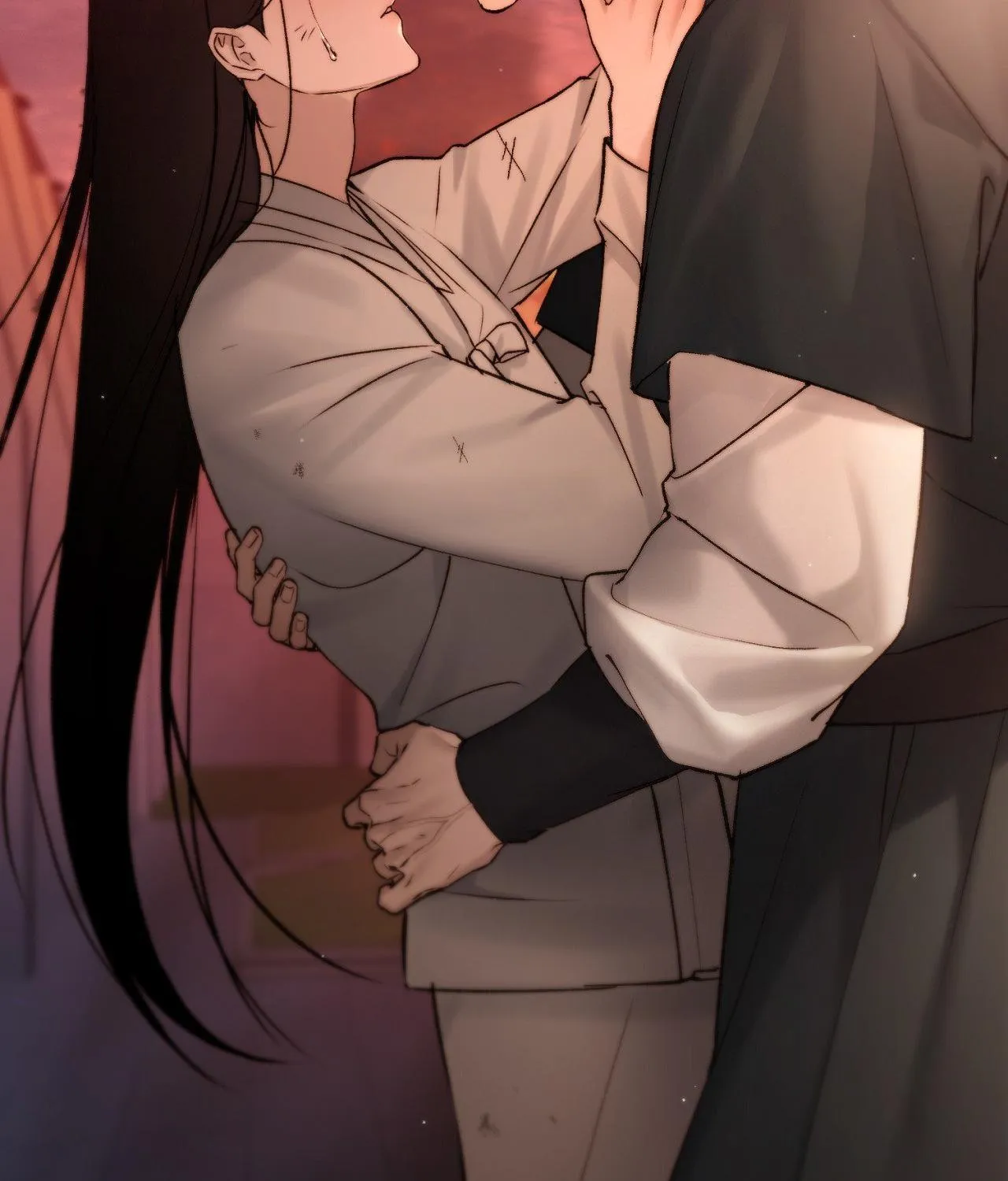 Read Toxin chapter 58 image 160 on Lezhin