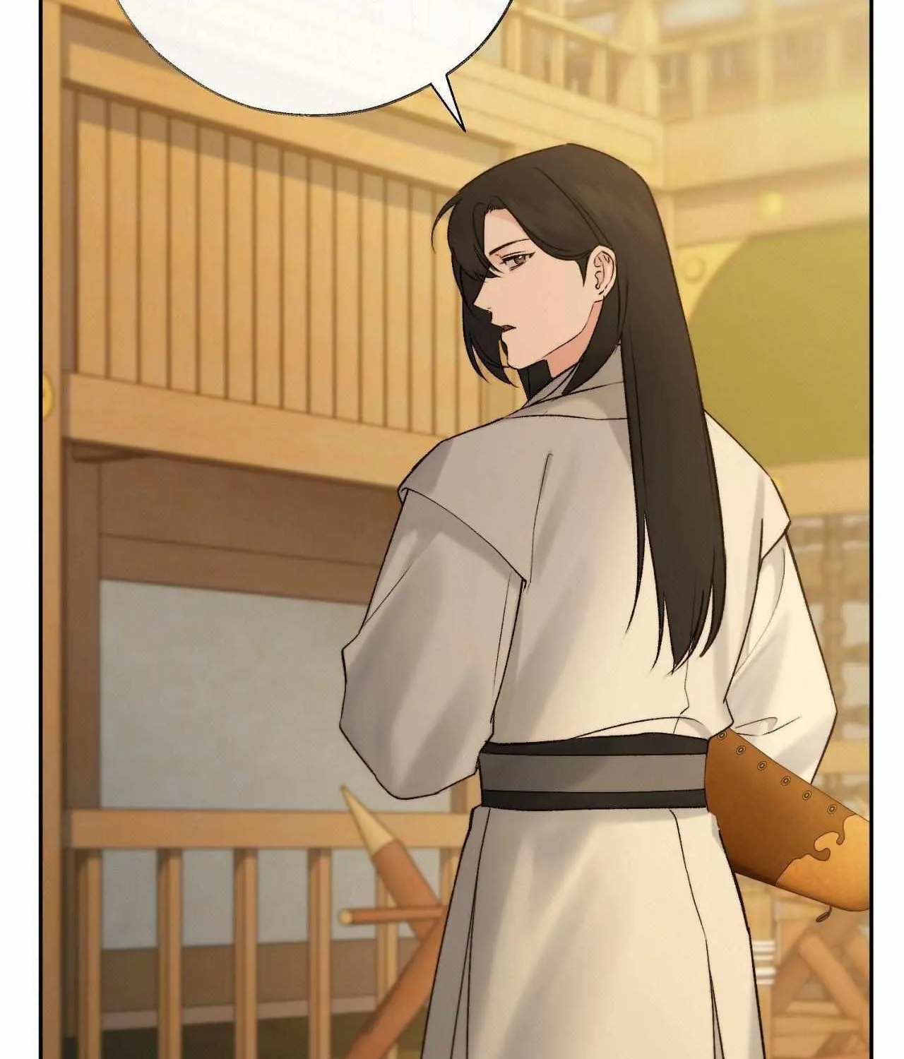 Read Toxin chapter 58 image 25 on Lezhin