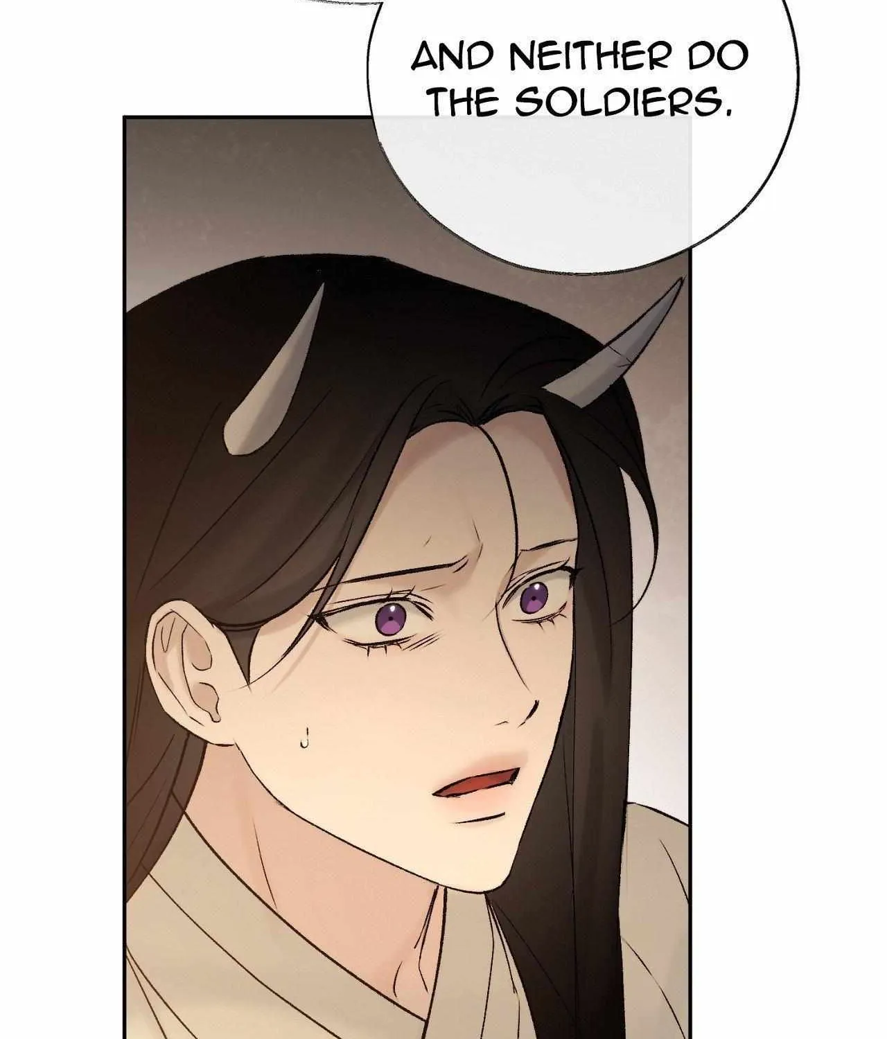 Read Toxin chapter 58 image 33 on Lezhin